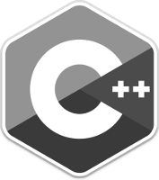 C / C++ Logo